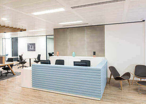 Office Space Croxley - Image 2