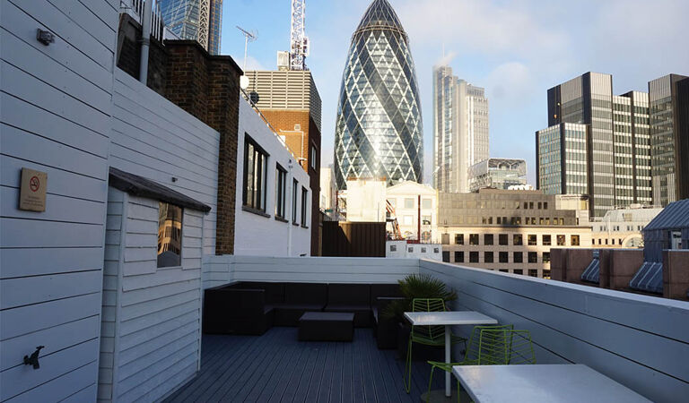 Image #5 of 3 Lloyd’s Avenue