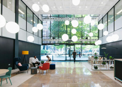 Image #1 of 3 Finsbury Avenue