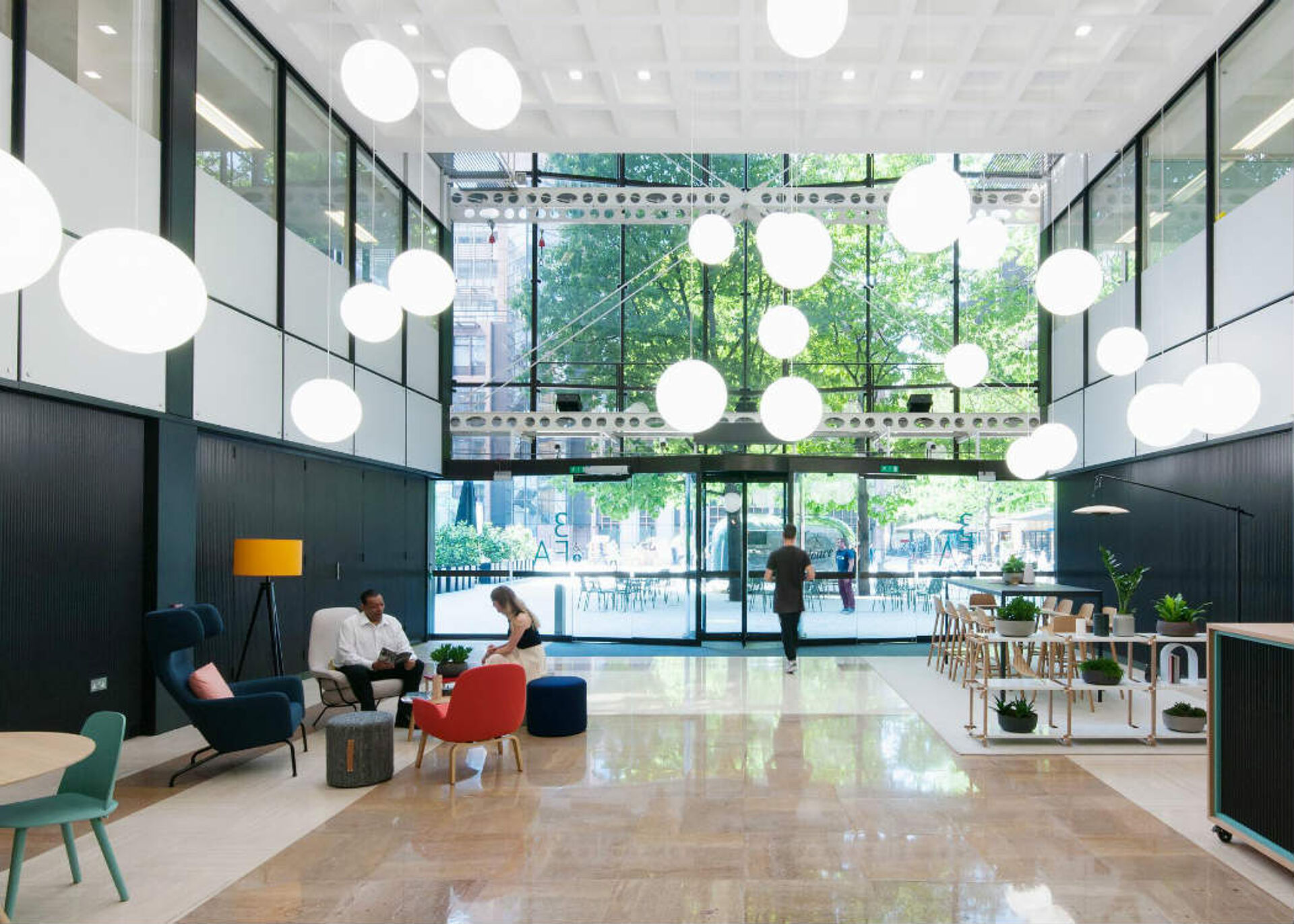 Image #1 of 3 Finsbury Avenue