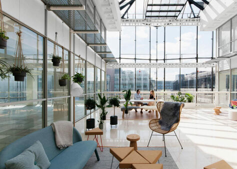 Image #2 of 3 Finsbury Avenue