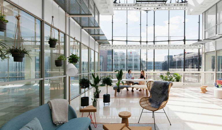 Image #2 of 3 Finsbury Avenue