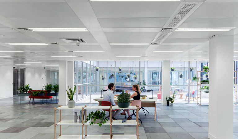 Image #3 of 3 Finsbury Avenue