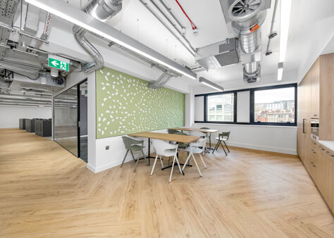 Office Space 5 Swallow Place - Image 15