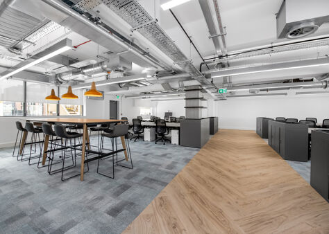 Office Space 5 Swallow Place - Image 5