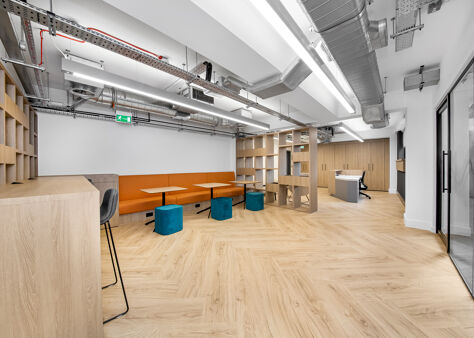 Office Space 5 Swallow Place - Image 10