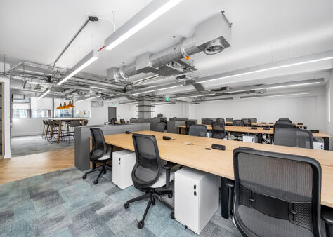 Office Space 5 Swallow Place - Image 7