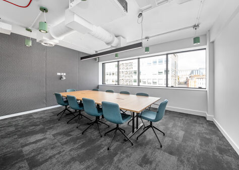 Office Space 5 Swallow Place - Image 4