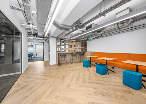 Office Space 5 Swallow Place - Image 13