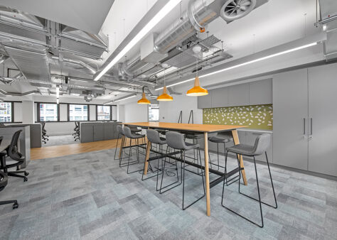 Office Space 5 Swallow Place - Image 8