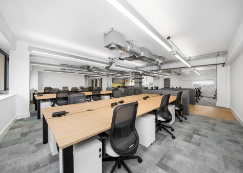 Office Space 5 Swallow Place - Image 3