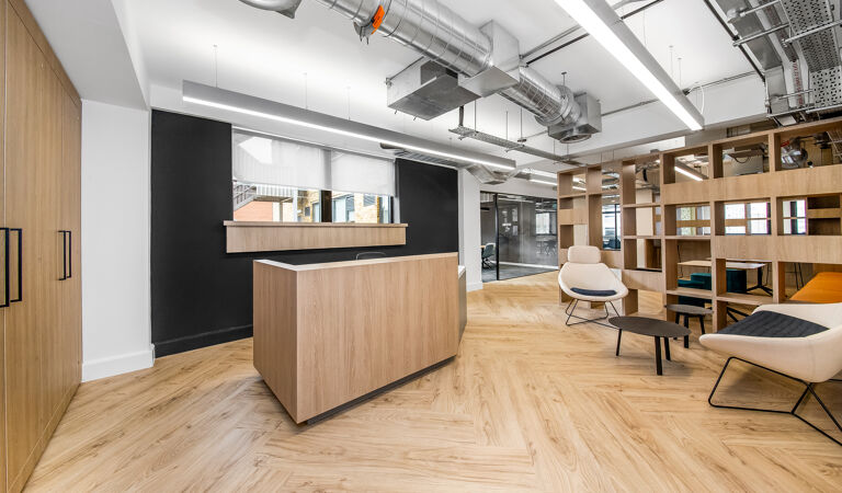 Office Space 5 Swallow Place - Image 2