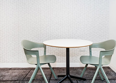 Office Space Linen Hall - Image 7