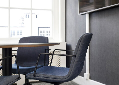 Office Space Linen Hall - Image 9