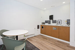 Office Space Linen Hall - Image 6