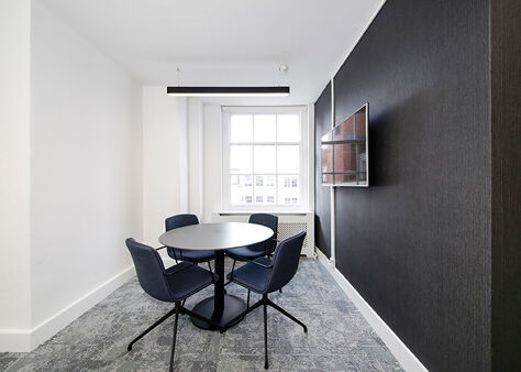 Office Space Linen Hall - Image 8