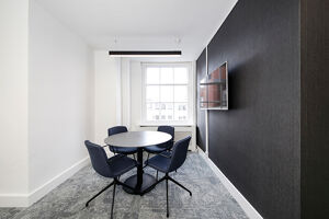 Office Space Linen Hall - Image 8