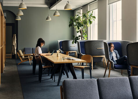 Office Space 19 Eastbourne Terrace - Image 8