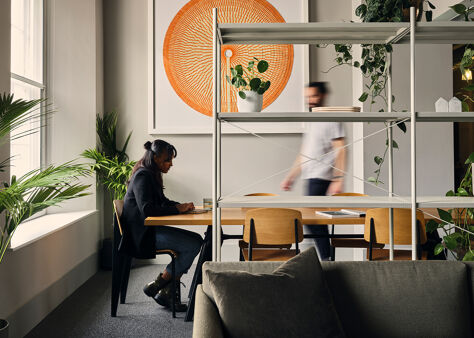 Office Space 19 Eastbourne Terrace - Image 3