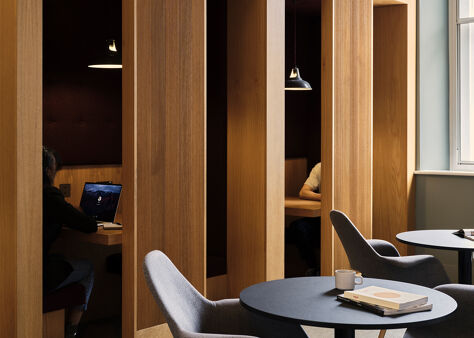 Office Space 19 Eastbourne Terrace - Image 6