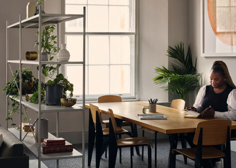 Office Space 19 Eastbourne Terrace - Image 2