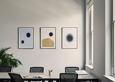 Office Space 19 Eastbourne Terrace - Image 7