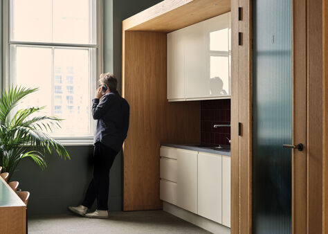 Office Space 19 Eastbourne Terrace - Image 5