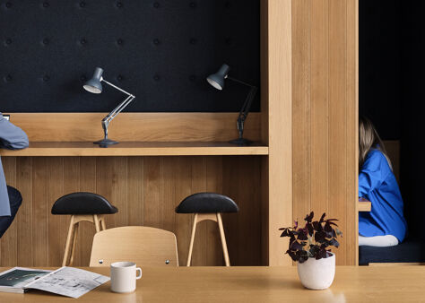 Office Space 19 Eastbourne Terrace - Image 10