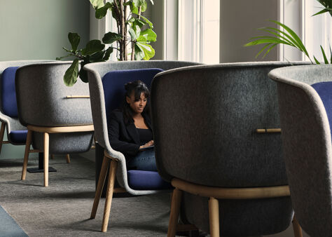 Office Space 19 Eastbourne Terrace - Image 9