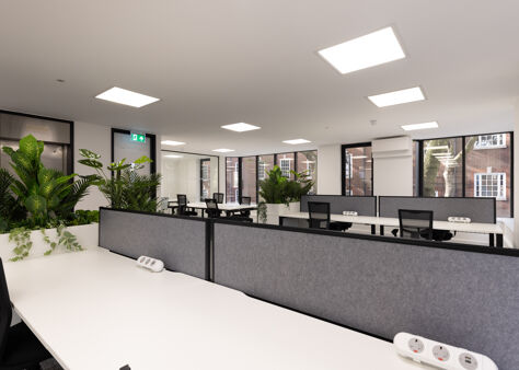 Office Space 34-36 Grays Inn Road - Image 6