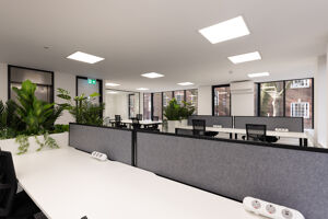 Office Space 34-36 Grays Inn Road - Image 6