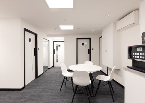 Office Space 34-36 Grays Inn Road - Image 17