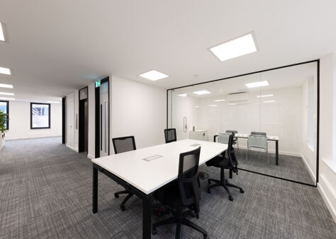 Office Space 34-36 Grays Inn Road - Image 9