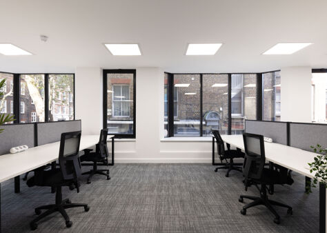 Office Space 34-36 Grays Inn Road - Image 10