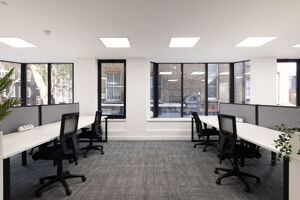 Office Space 34-36 Grays Inn Road - Image 10