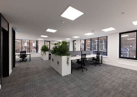 Office Space 34-36 Grays Inn Road - Image 4