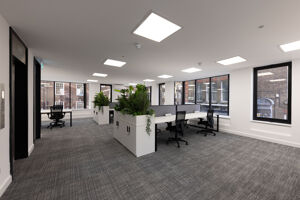 Office Space 34-36 Grays Inn Road - Image 4