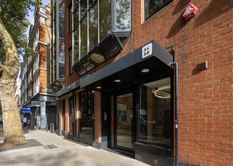 Office Space 34-36 Grays Inn Road - Image 2