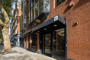 Office Space 34-36 Grays Inn Road - Image 2