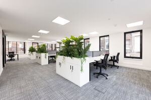 Office Space 34-36 Grays Inn Road - Image 11