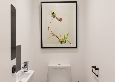 Office Space 34-36 Grays Inn Road - Image 13