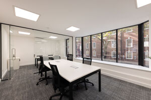 Office Space 34-36 Grays Inn Road - Image 8