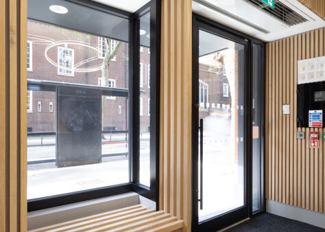 Office Space 34-36 Grays Inn Road - Image 3