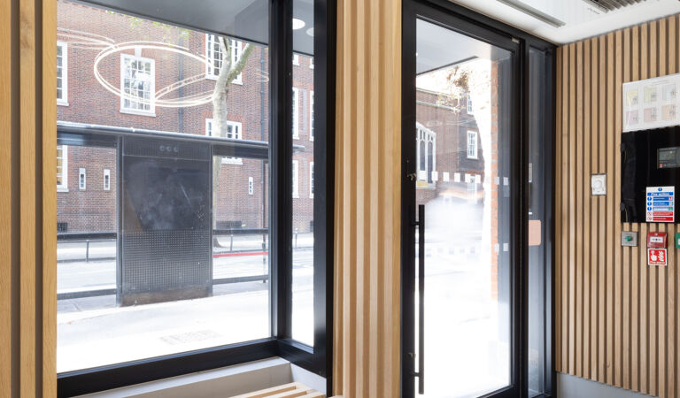 Office Space 34-36 Grays Inn Road - Image 3