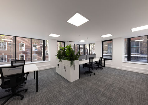 Office Space 34-36 Grays Inn Road - Image 7