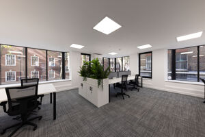 Office Space 34-36 Grays Inn Road - Image 7