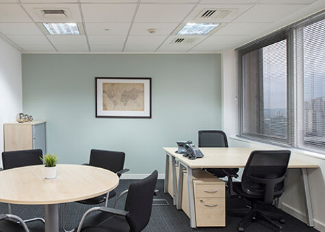Office Space Brunel House - Image 4