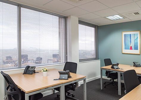Office Space Brunel House - Image 8