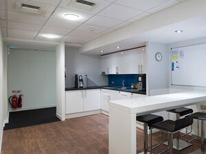 Office Space Brunel House - Image 6