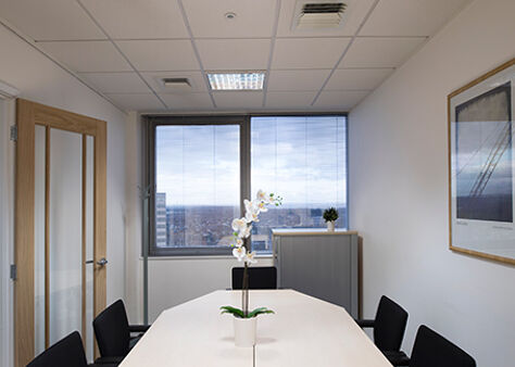 Office Space Brunel House - Image 3